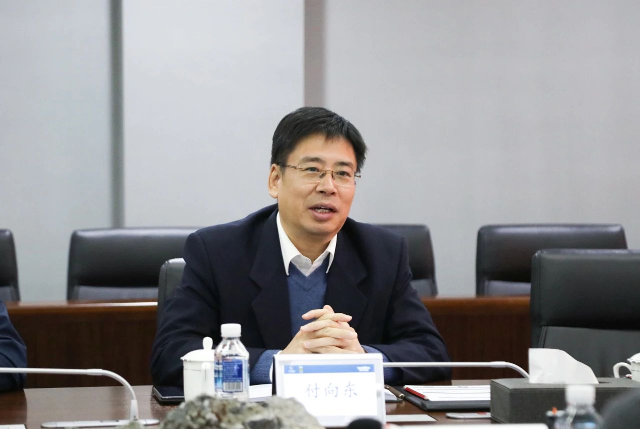 深化合作 共促出海——中国信保湖南分公司到访GA黄金甲智能