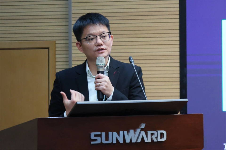 数字工业，智慧未来！西门子人工智能、数字孪生、元宇宙、低代码技术讲座开讲啦