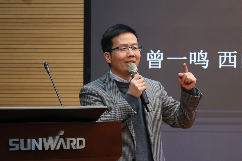 数字工业，智慧未来！西门子人工智能、数字孪生、元宇宙、低代码技术讲座开讲啦