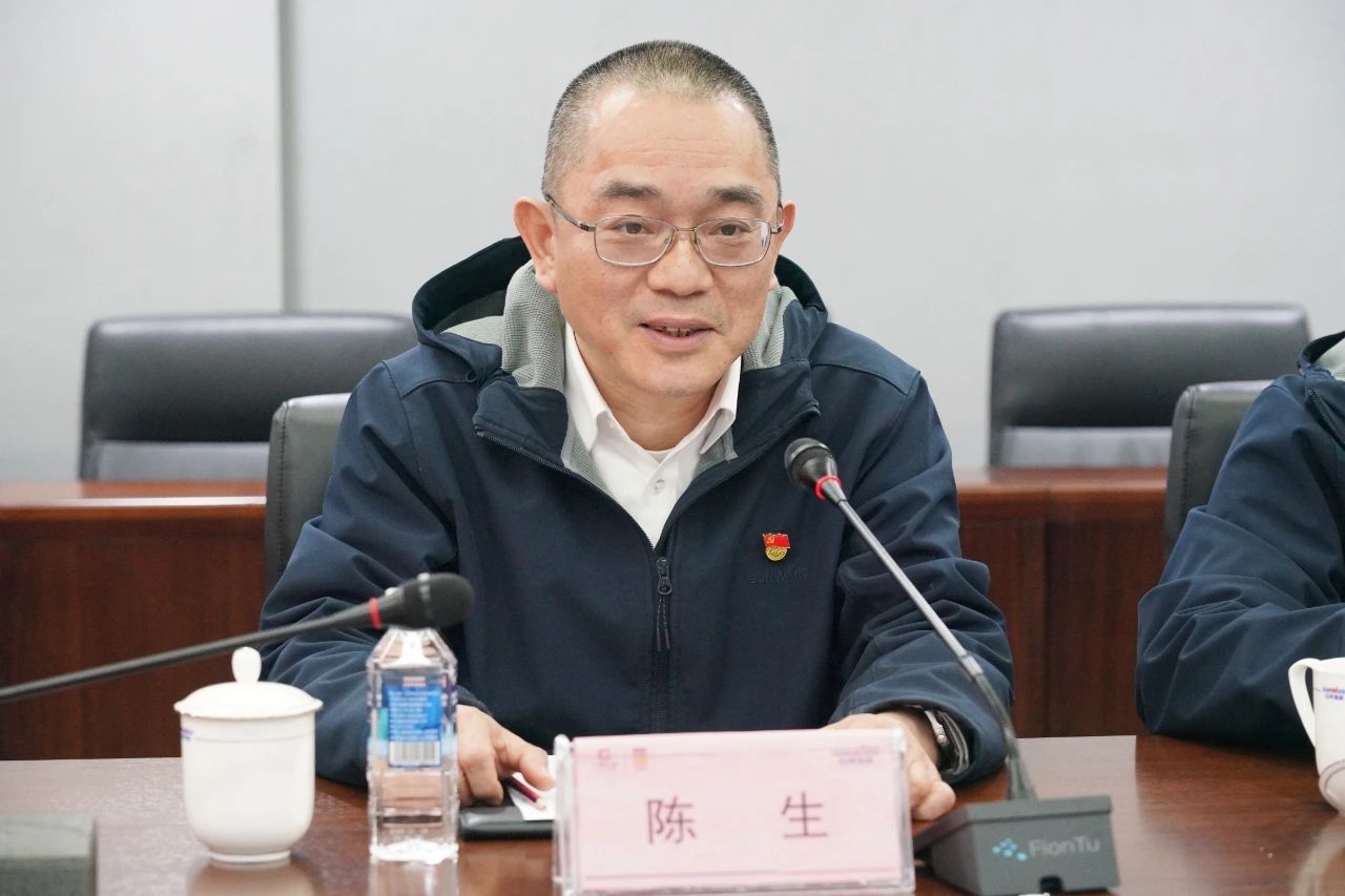 强强联手！GA黄金甲智能与湖南楚湘建工集团达成共建矿山生产建设创新联合体共识