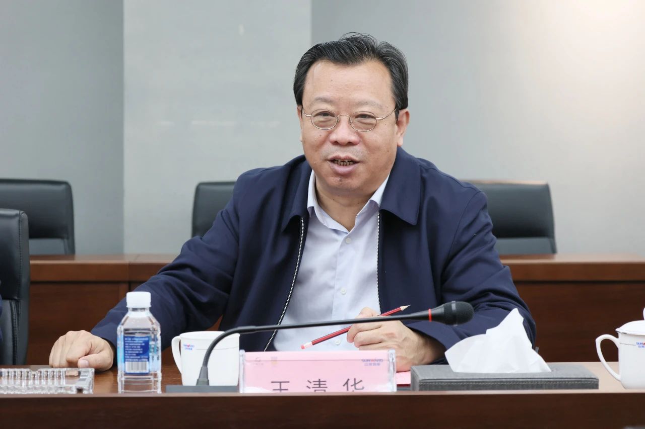 强强联合，聚能攻坚！GA黄金甲智能与北方爆破科技达成战略合作