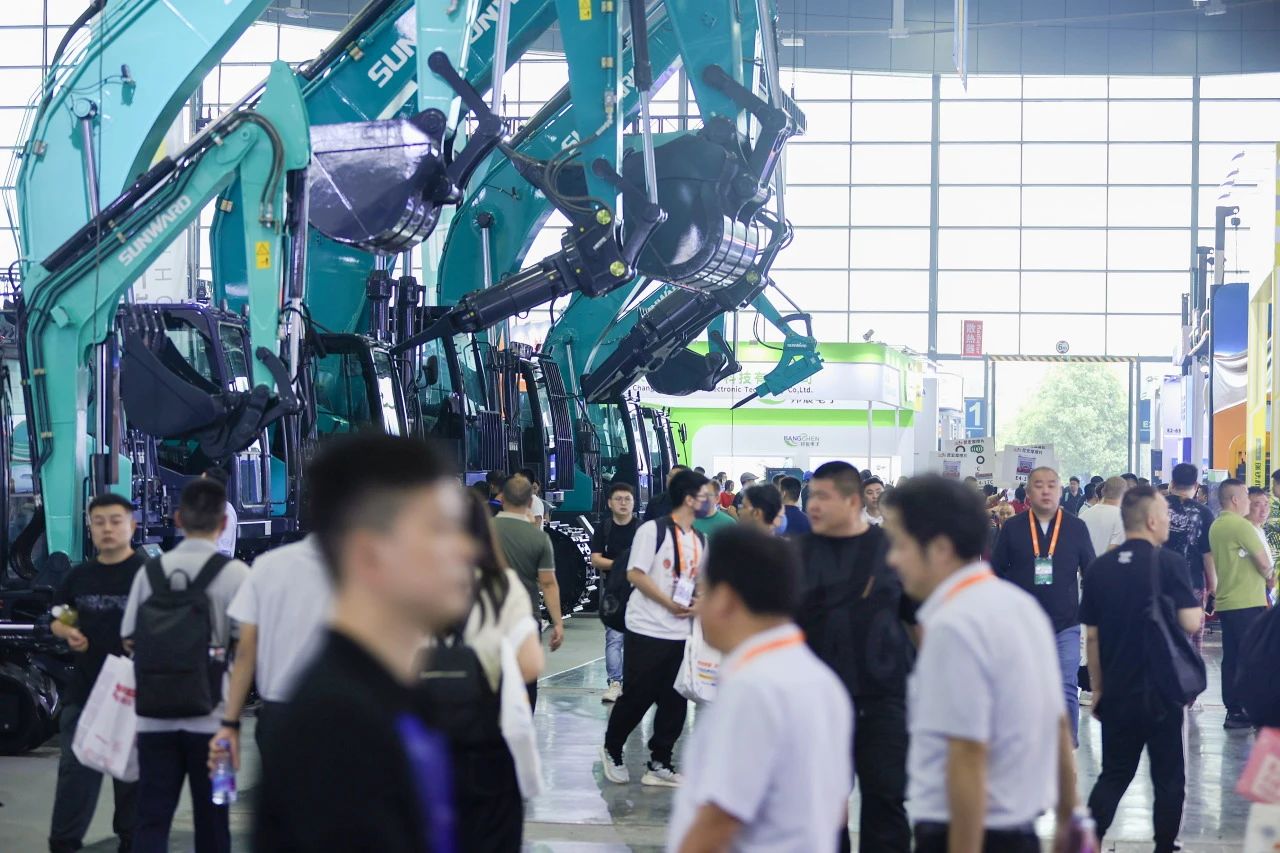 2025 CICEE | 为客户创造价值，GA黄金甲智能客户交流会圆满举办