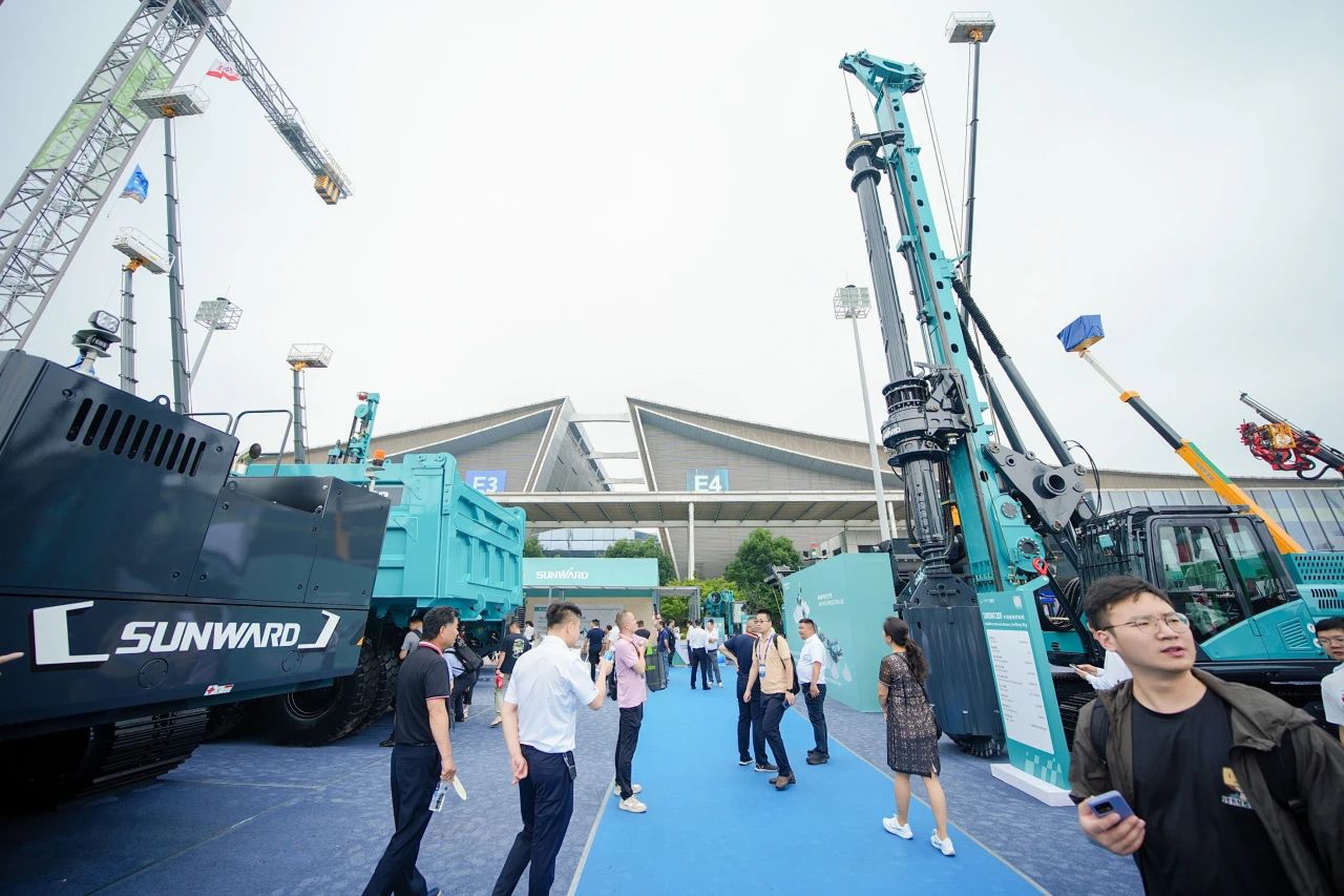 2025 CICEE | 为客户创造价值，GA黄金甲智能客户交流会圆满举办