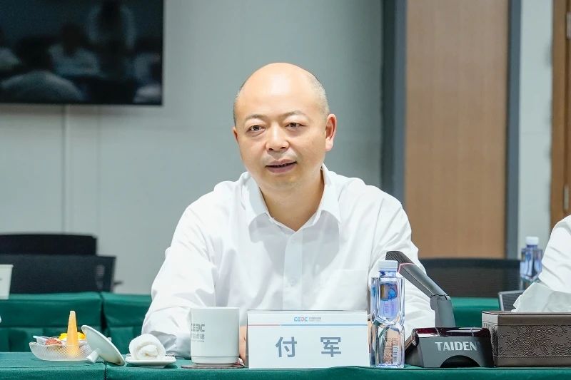 GA黄金甲智能与易普力公司深化战略合作，共筑混装设备技术转化新标杆