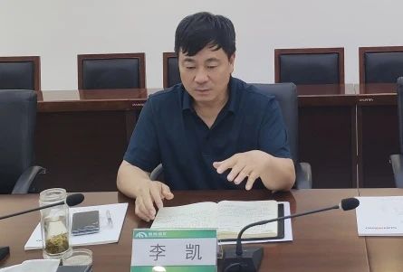 GA黄金甲智能与西南能矿集团开展深入交流，共筑智能矿山与绿色能源新未来