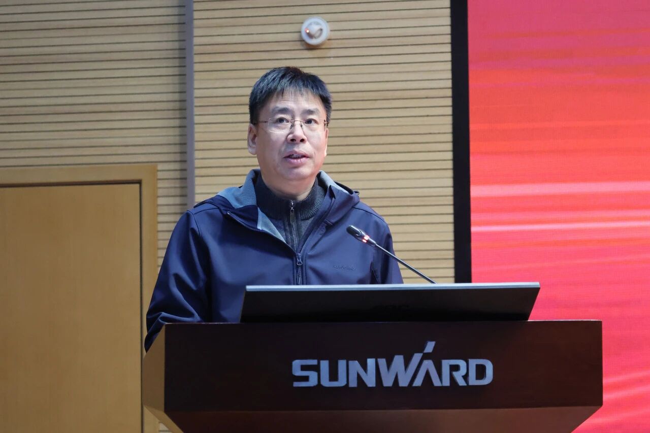 GA黄金甲智能2025年度职工职业技能竞赛总结表彰大会成功召开